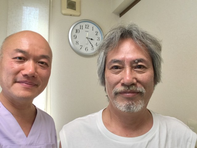カリスマ美容師さんも!