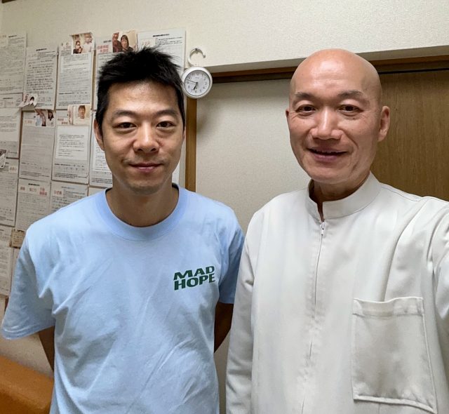 お客様写真